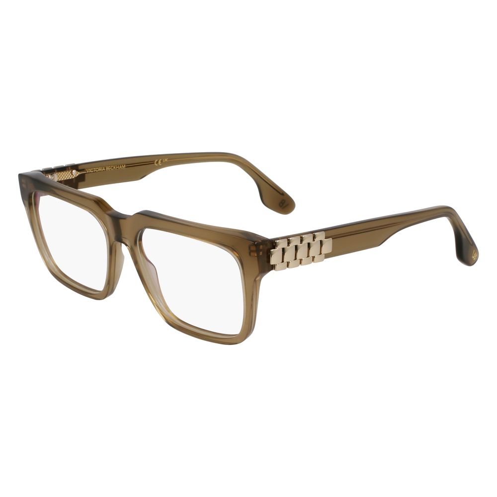 Bicolor Acetate Glasses (frames) Accessory
