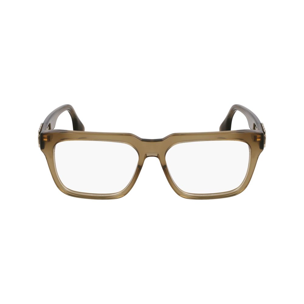 Bicolor Acetate Glasses (frames) Accessory