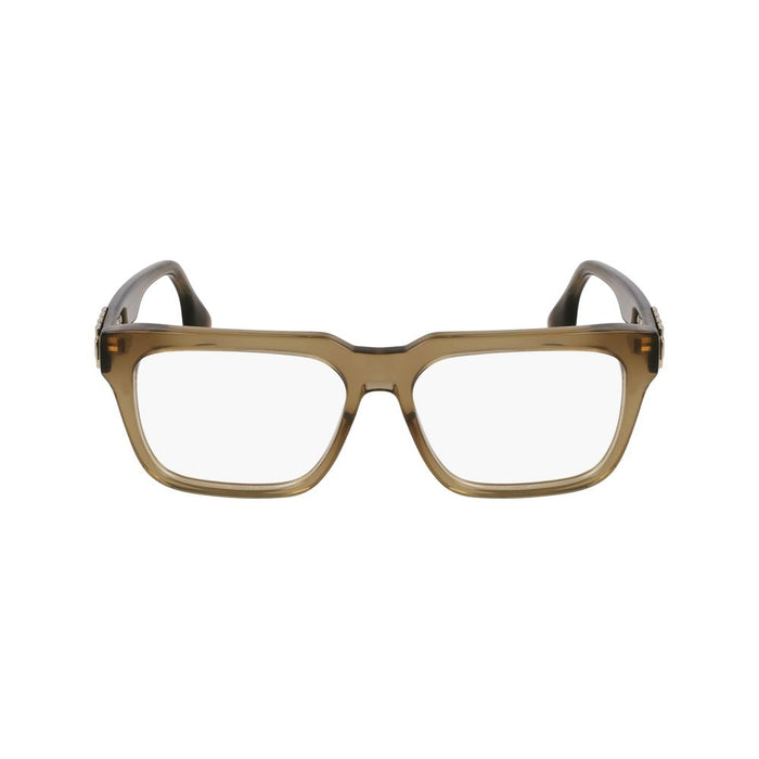 Bicolor Acetate Glasses (frames) Accessory