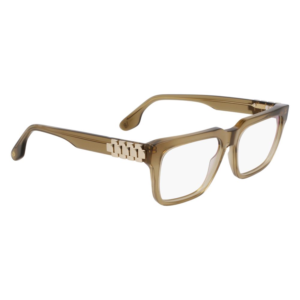 Bicolor Acetate Glasses (frames) Accessory