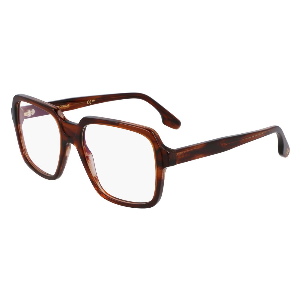 Brown Acetate Glasses (frames) Accessory