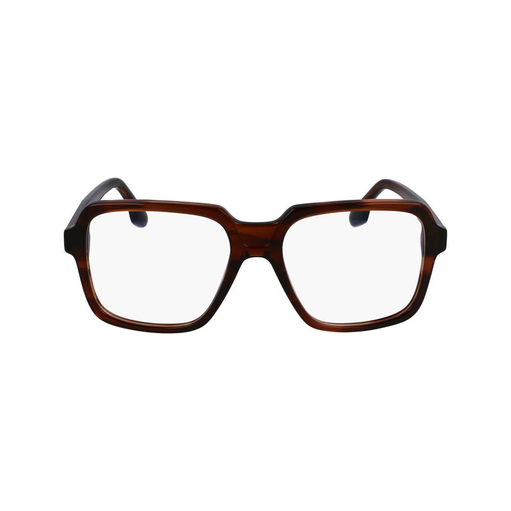 Brown Acetate Glasses (frames) Accessory
