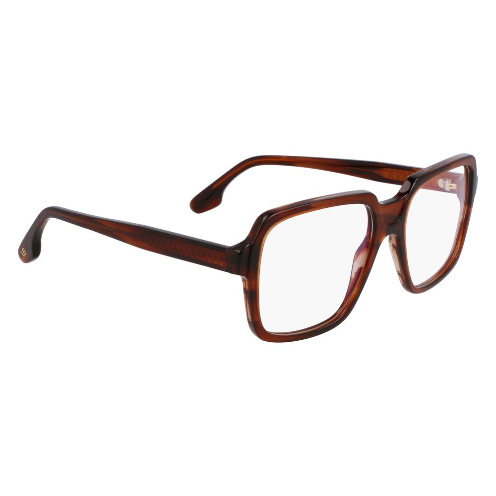 Brown Acetate Glasses (frames) Accessory