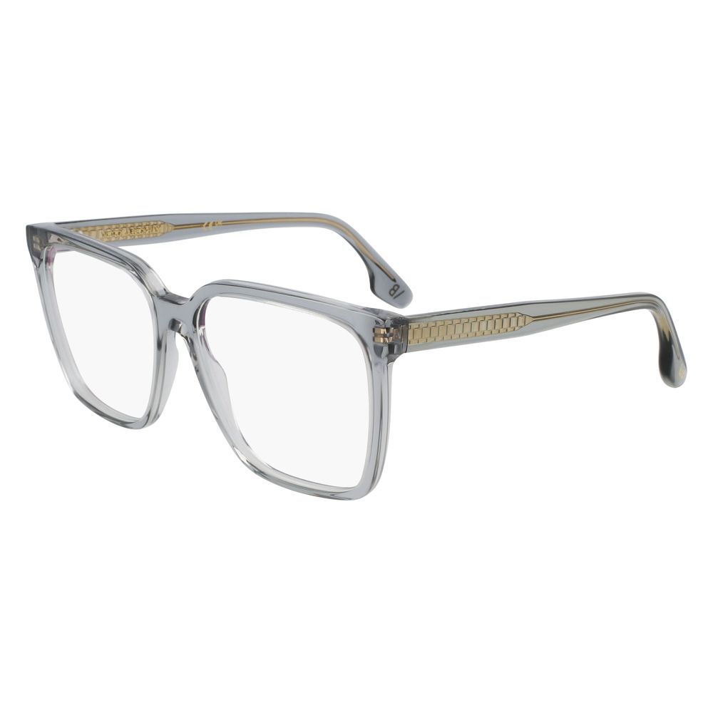 Gray Acetate Glasses (frames) Accessory