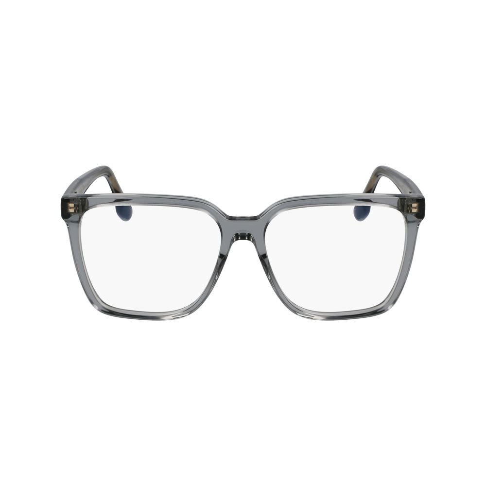 Gray Acetate Glasses (frames) Accessory