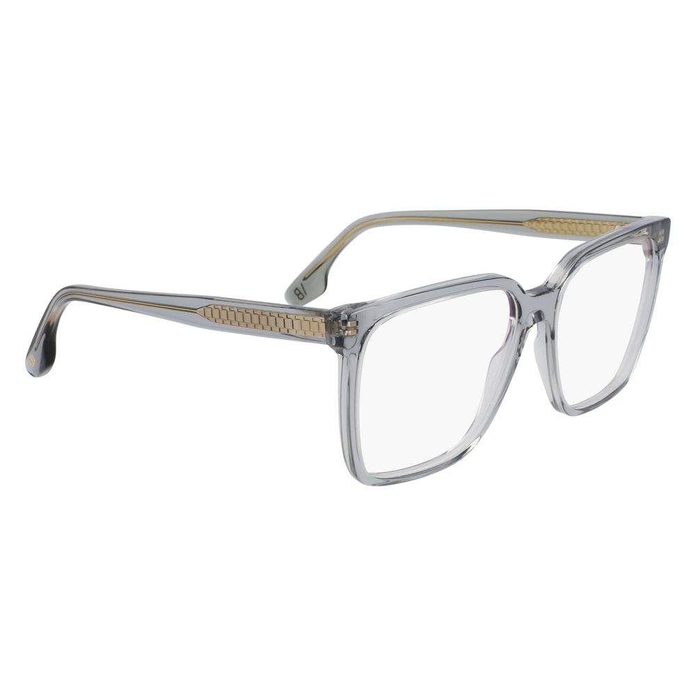 Gray Acetate Glasses (frames) Accessory