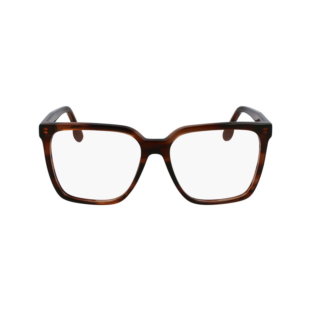 Brown Acetate Glasses (frames) Accessory