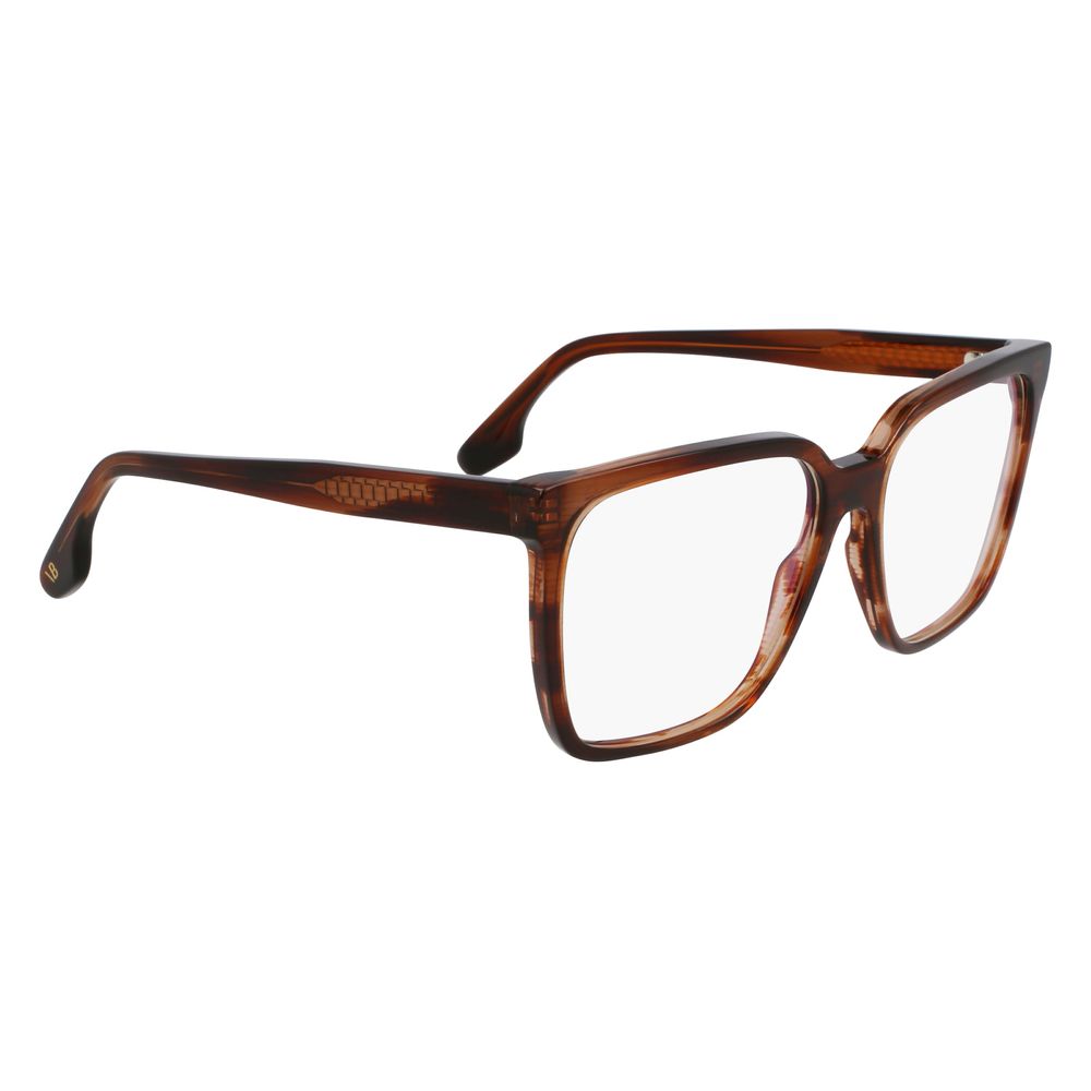 Brown Acetate Glasses (frames) Accessory