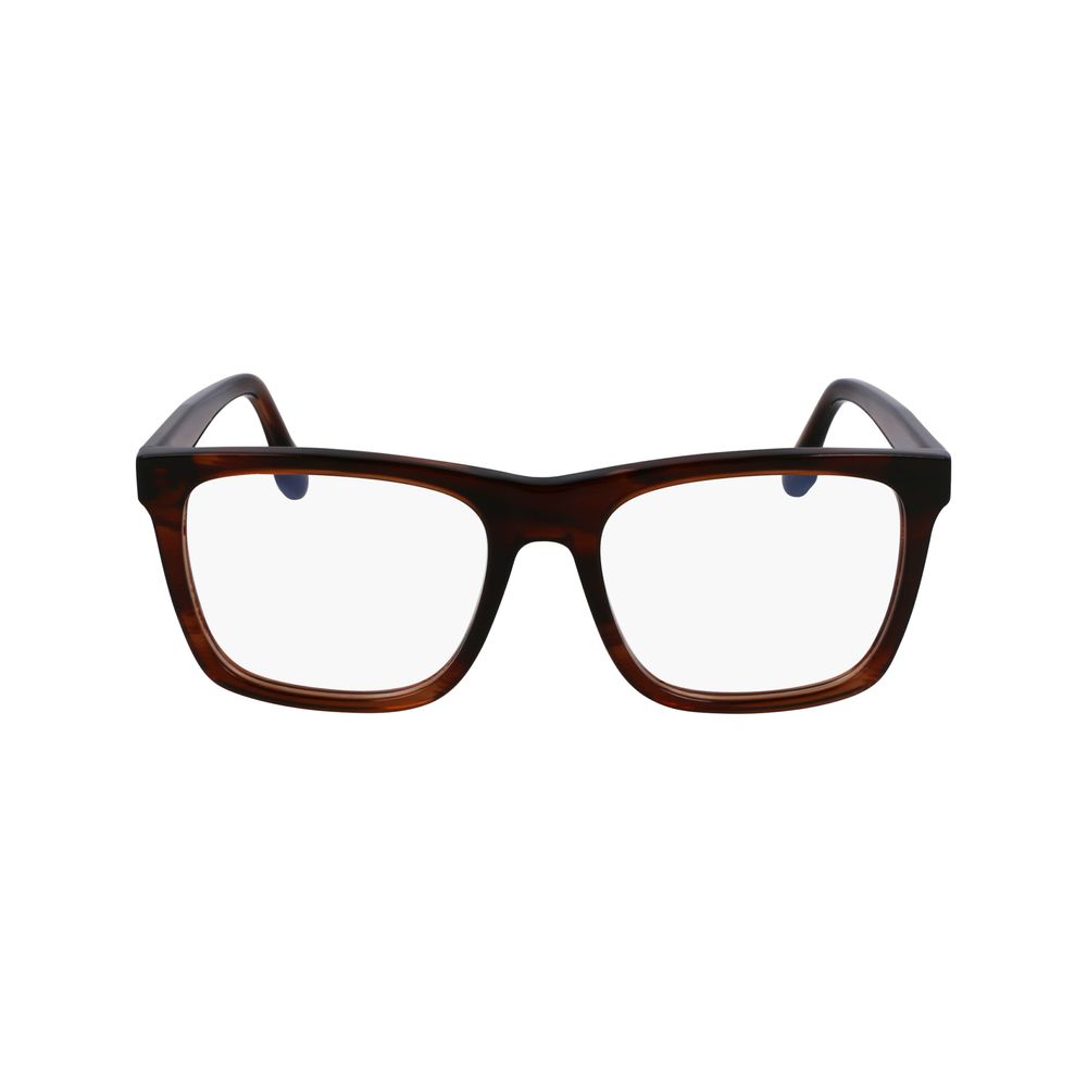 Brown Acetate Glasses (frames) Accessory