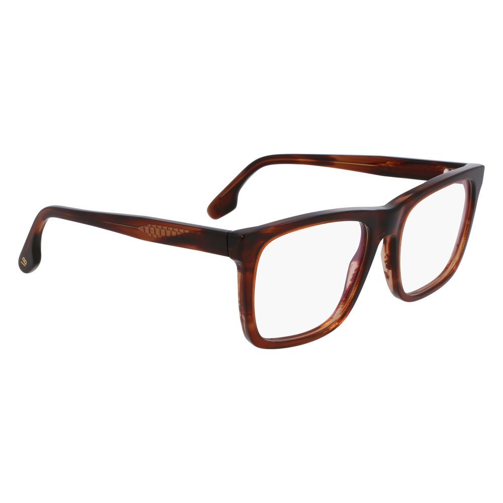 Brown Acetate Glasses (frames) Accessory