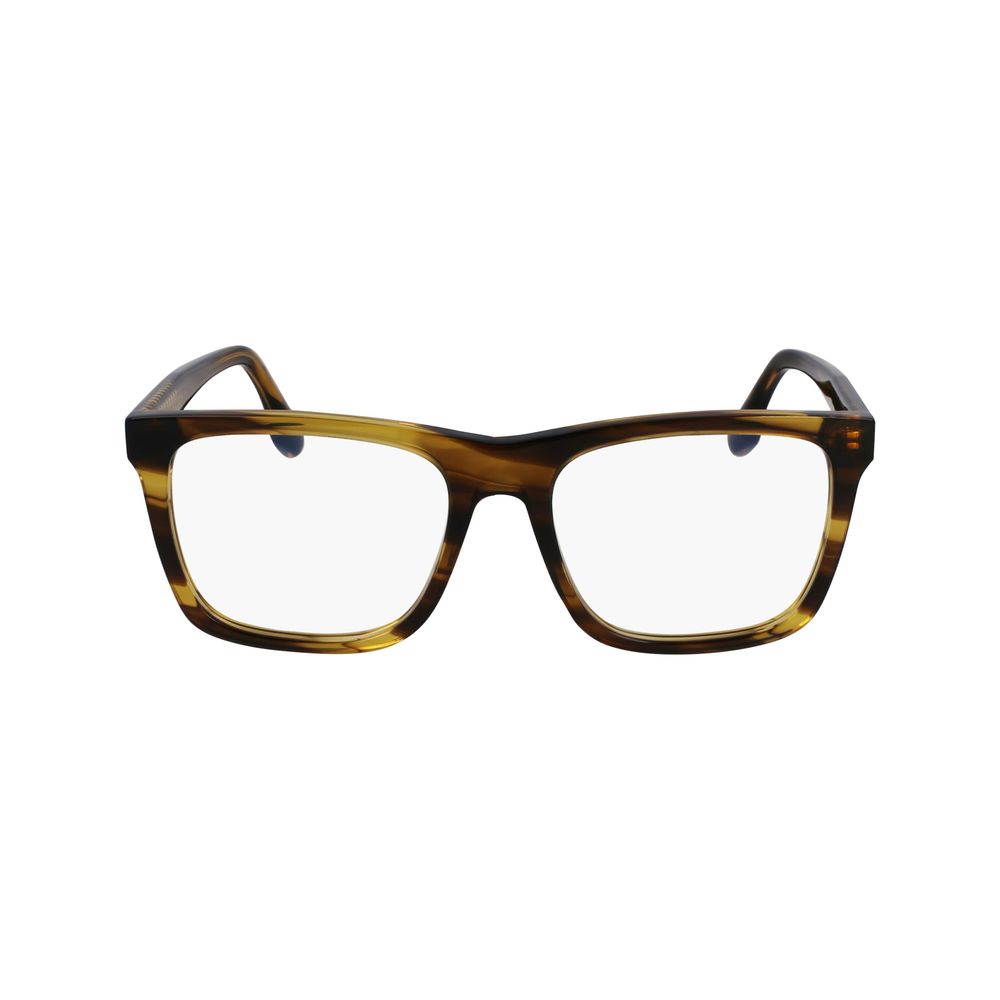 Brown Acetate Glasses (frames) Accessory
