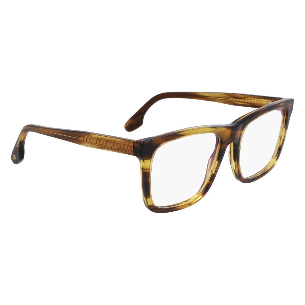 Brown Acetate Glasses (frames) Accessory
