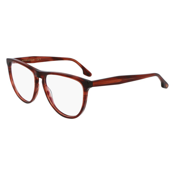 Victoria Beckham VBVB26725615618AC Acetate eyeglasses in red