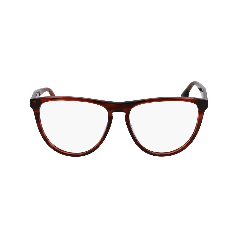 Multicolor Acetate Glasses (frames) Accessory