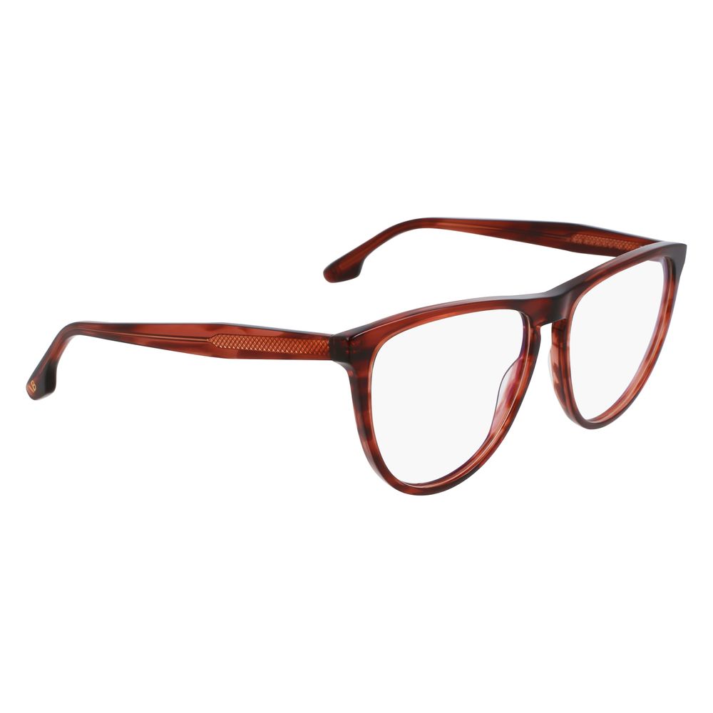 Multicolor Acetate Glasses (frames) Accessory
