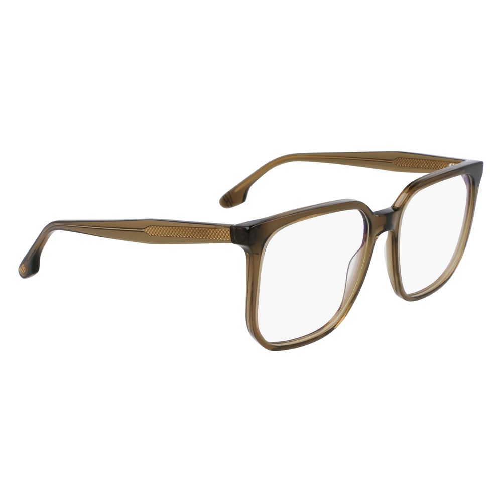 Brown Acetate Glasses (frames) Accessory
