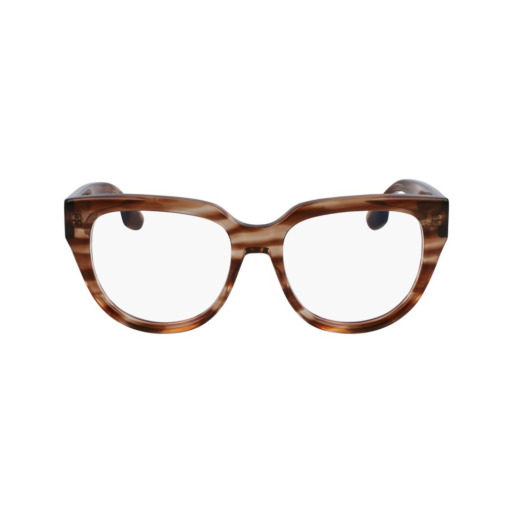 Brown Acetate Glasses (frames) Accessory