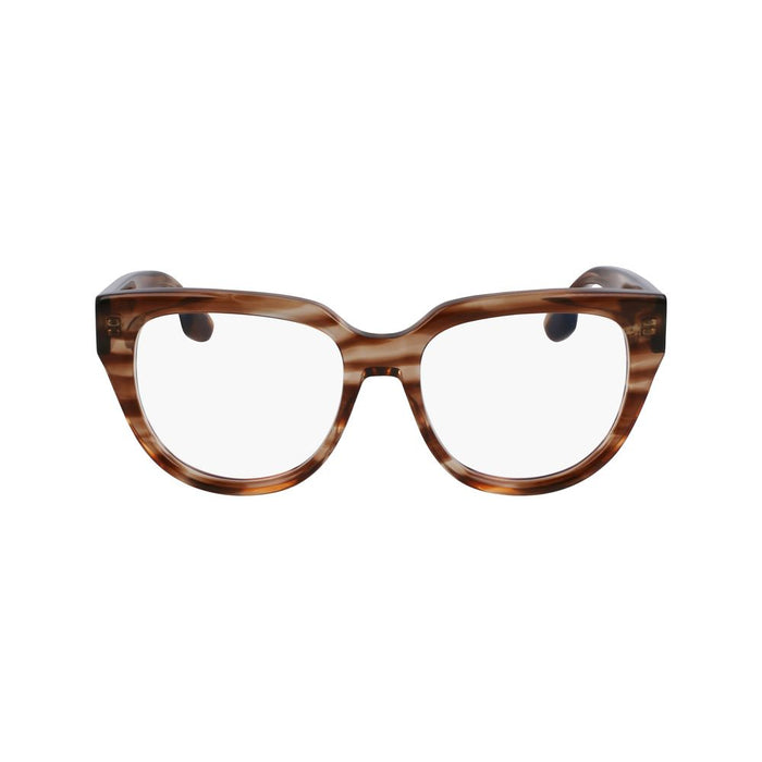 Brown Acetate Glasses (frames) Accessory