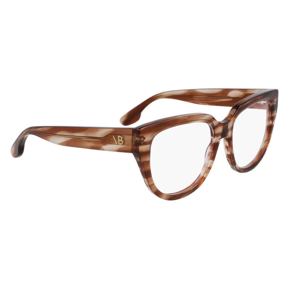 Brown Acetate Glasses (frames) Accessory