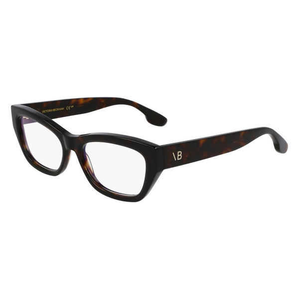 Victoria Beckham VBVB26755317234AC Acetate eyeglasses in brown