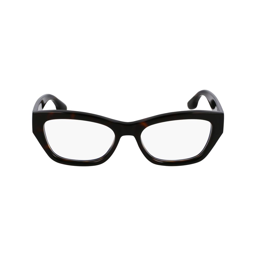 Brown Acetate Glasses (frames) Accessory