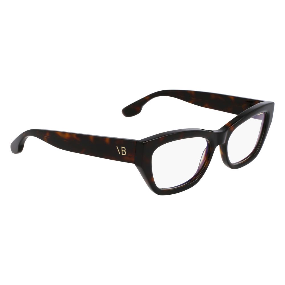 Brown Acetate Glasses (frames) Accessory