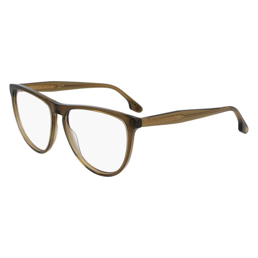 Victoria Beckham VBVB26725615316AC Acetate eyeglasses in brown