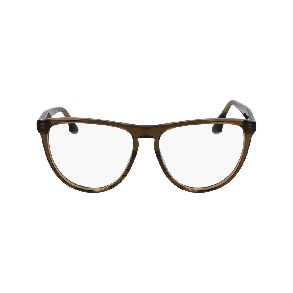 Brown Acetate Glasses (frames) Accessory