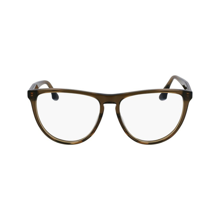 Brown Acetate Glasses (frames) Accessory