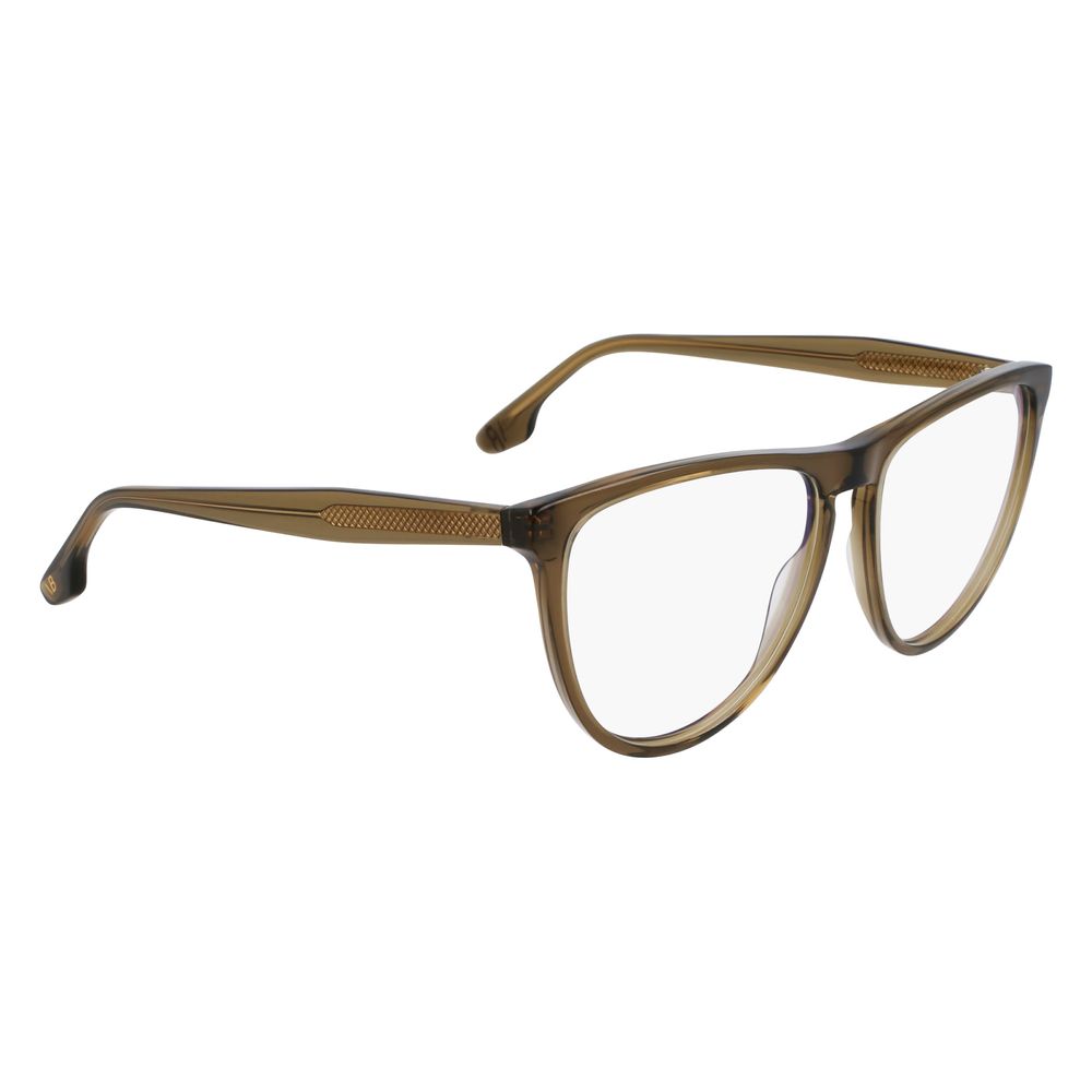 Brown Acetate Glasses (frames) Accessory