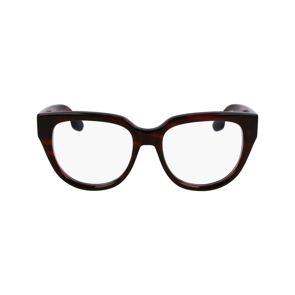 Multicolor Acetate Glasses (frames) Accessory
