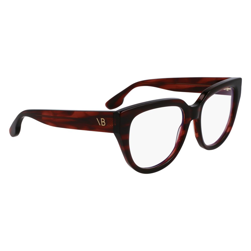 Multicolor Acetate Glasses (frames) Accessory
