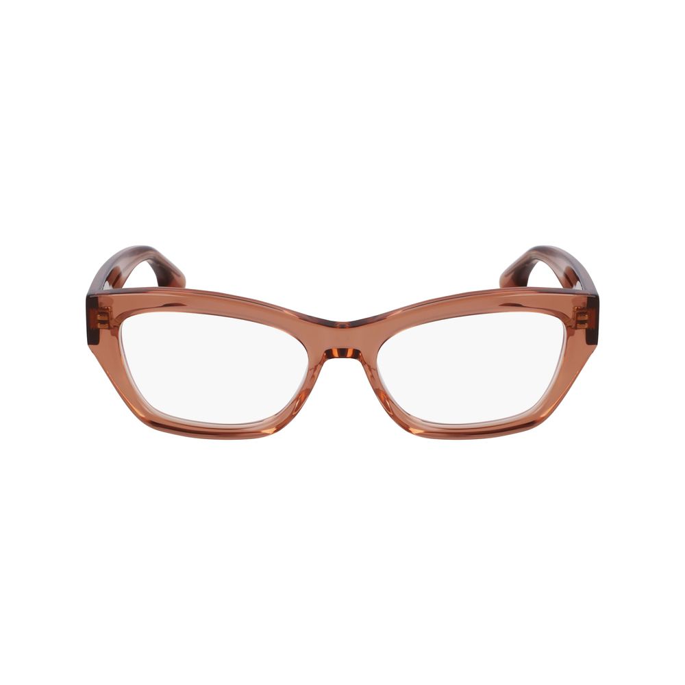 Multicolor Acetate Glasses (frames) Accessory