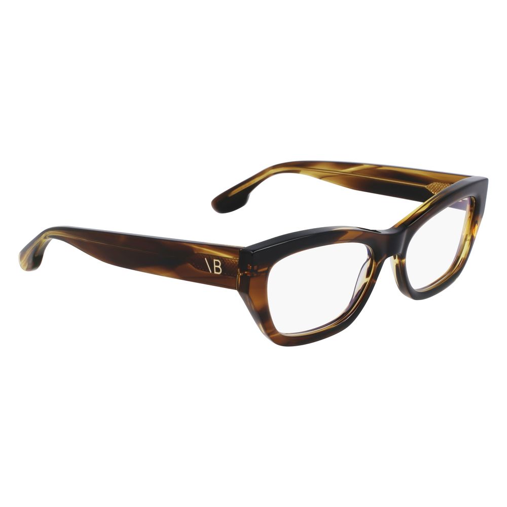 Brown Acetate Glasses (frames) Accessory