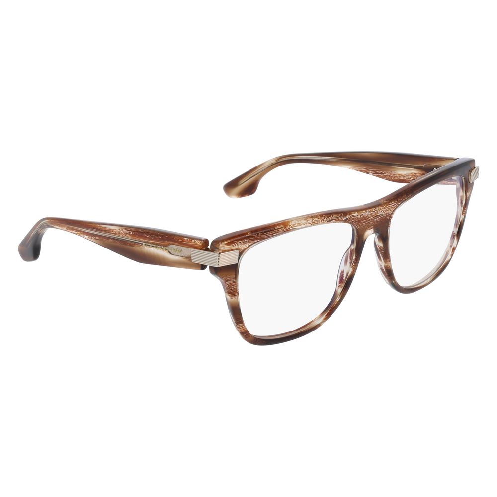 Brown Acetate Glasses (frames) Accessory