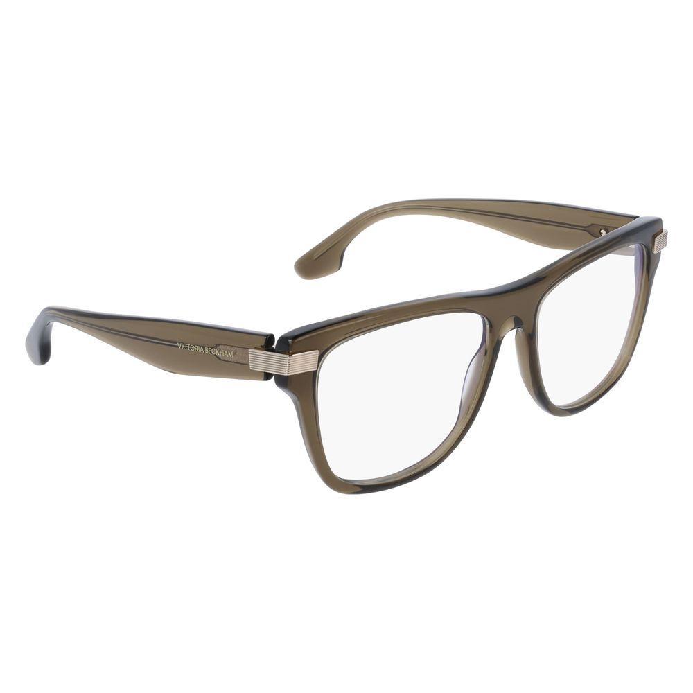Brown Acetate Glasses (frames) Accessory