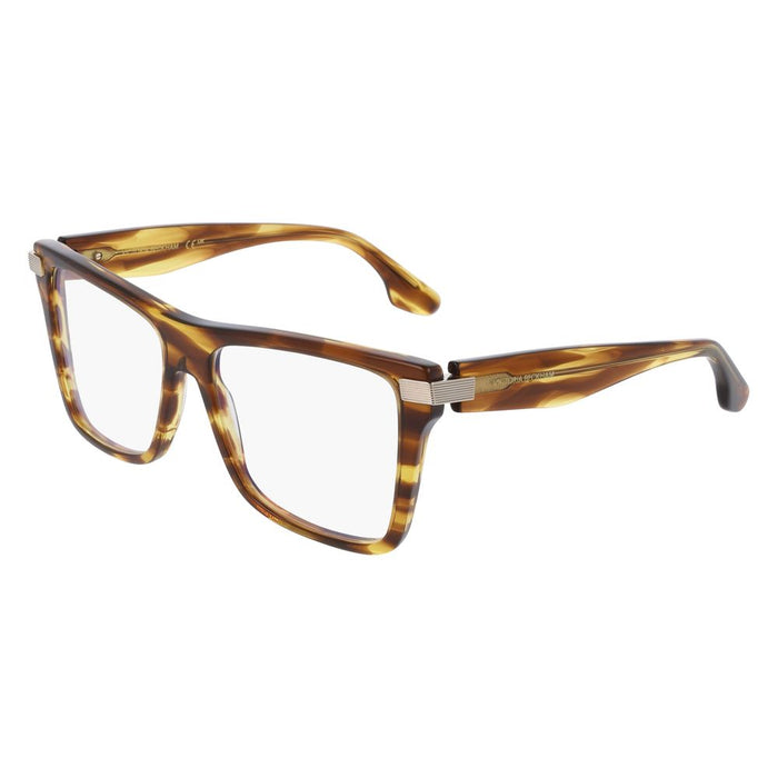 Brown Acetate Glasses (frames) Accessory