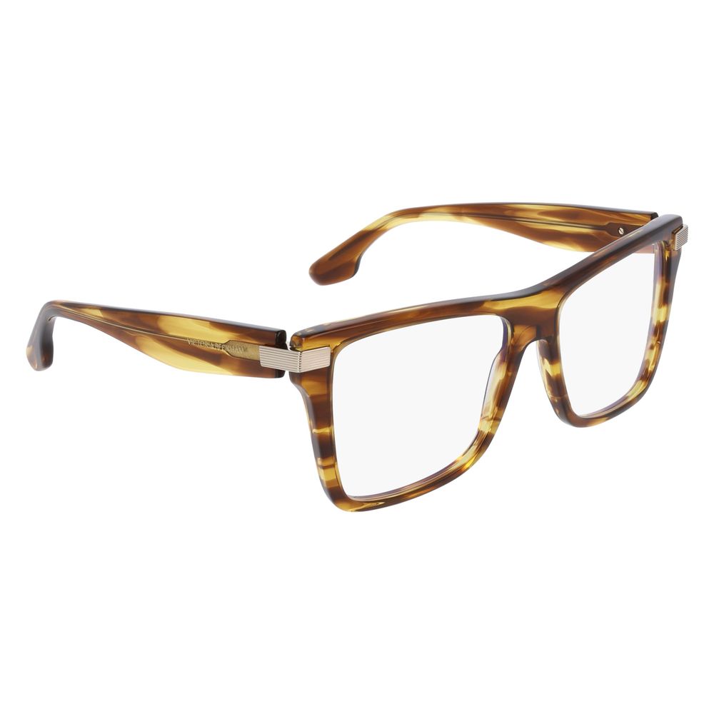 Brown Acetate Glasses (frames) Accessory