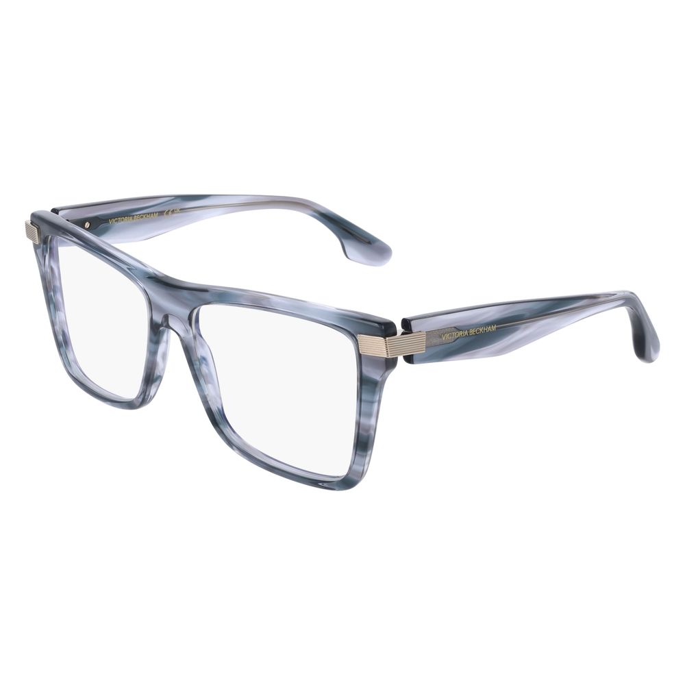 Gray Acetate Glasses (frames) Accessory
