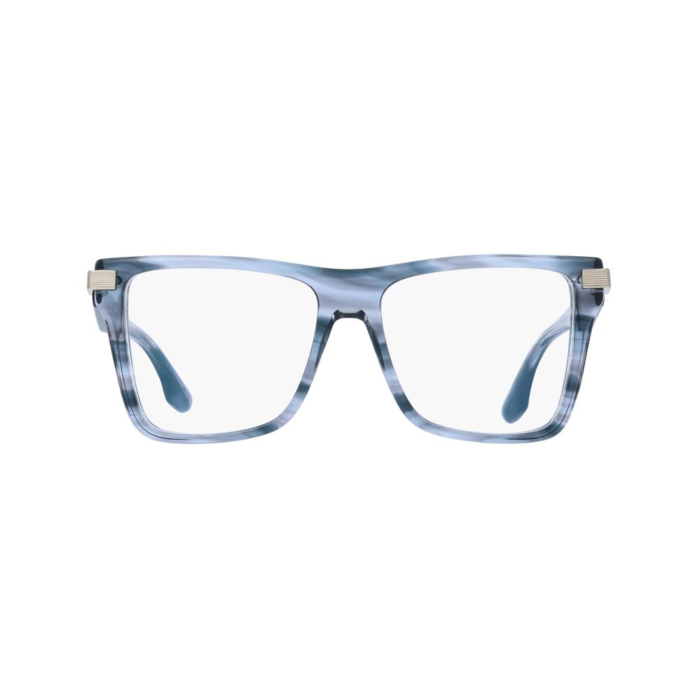 Gray Acetate Glasses (frames) Accessory