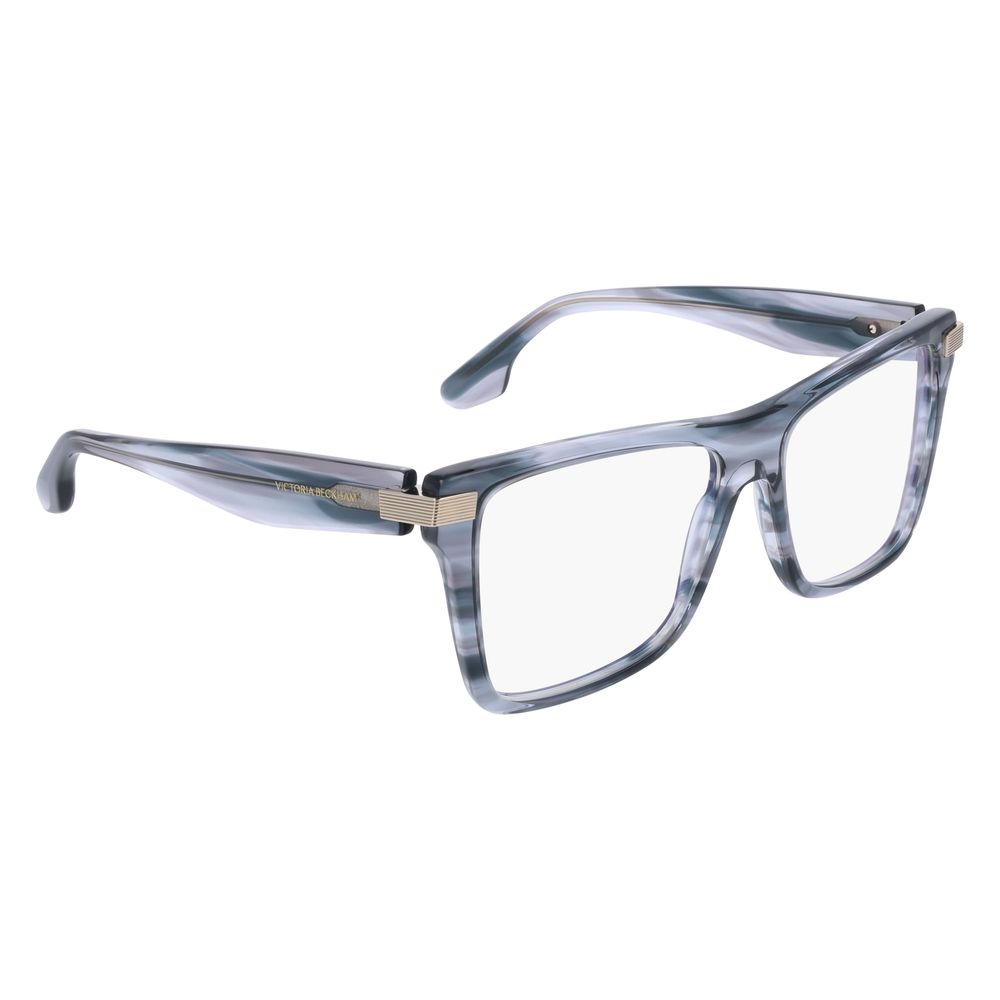 Gray Acetate Glasses (frames) Accessory