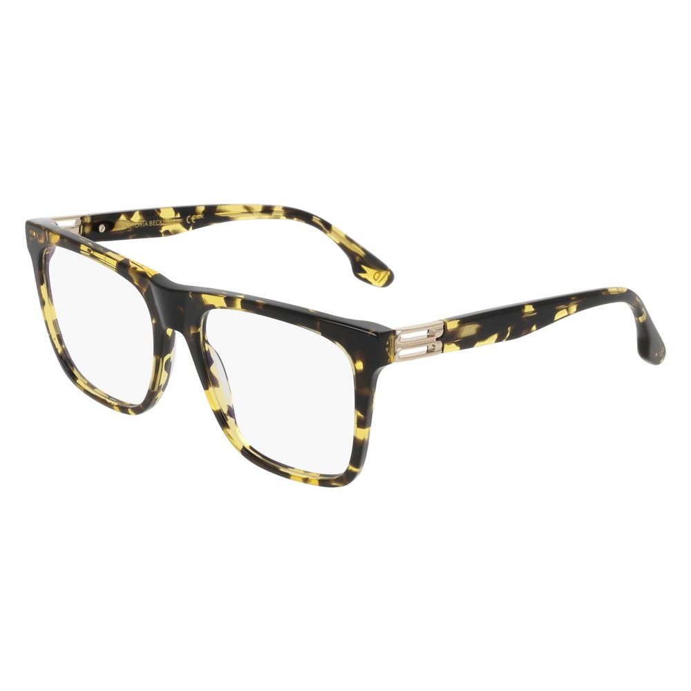 Multicolor Acetate Glasses (frames) Accessory