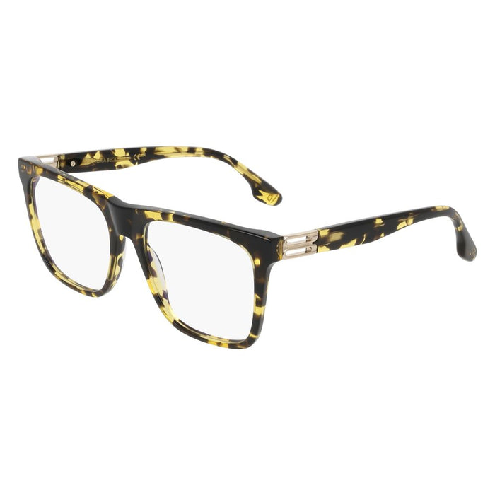 Multicolor Acetate Glasses (frames) Accessory