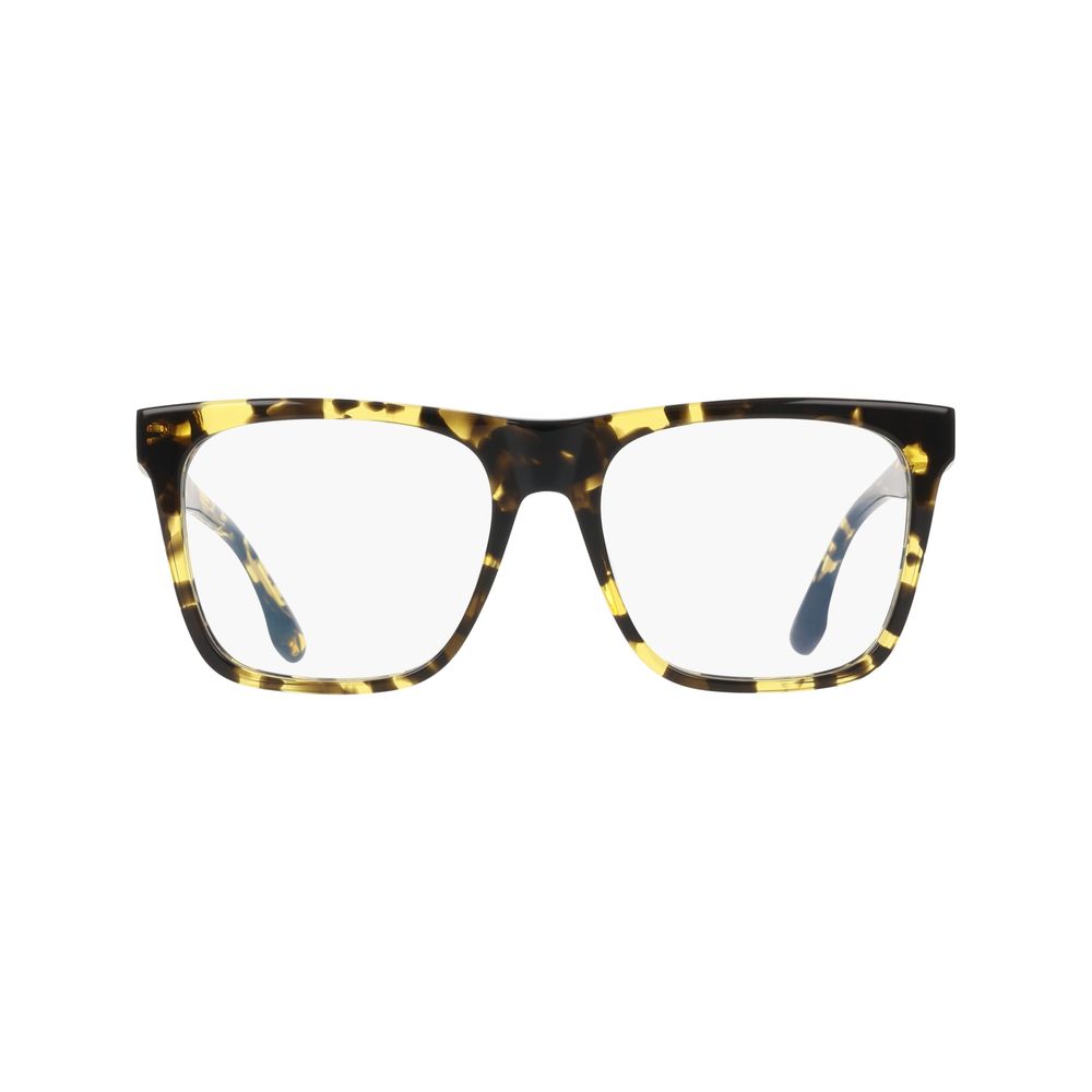 Multicolor Acetate Glasses (frames) Accessory