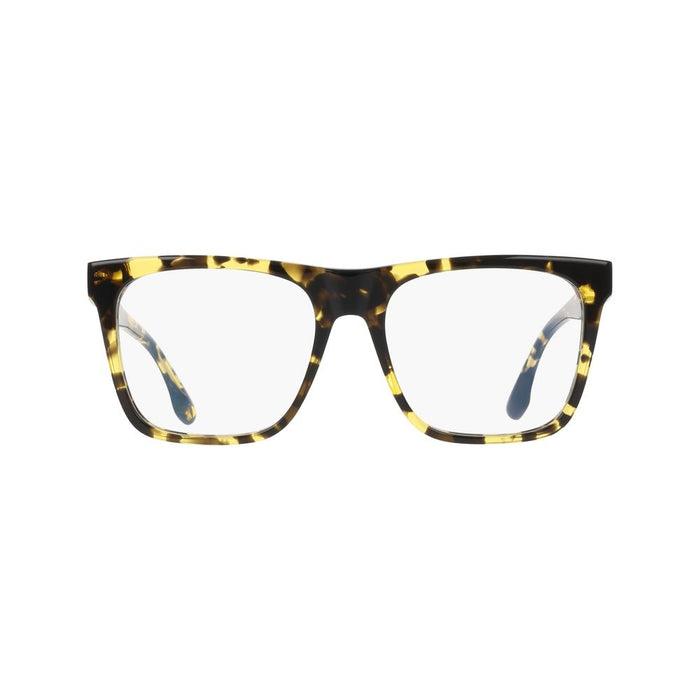 Multicolor Acetate Glasses (frames) Accessory