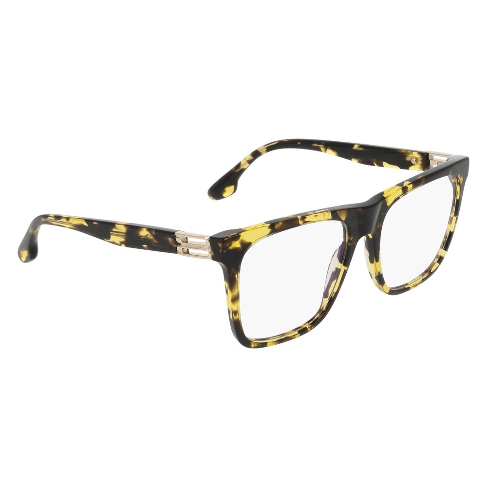 Multicolor Acetate Glasses (frames) Accessory