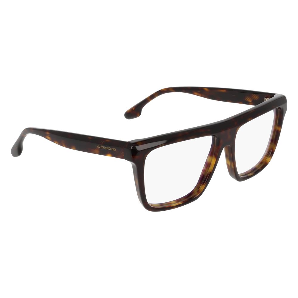 Brown Acetate Glasses (frames) Accessory