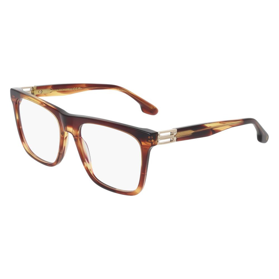 Victoria Beckham VBVB26795317230AC Acetate eyeglasses in brown