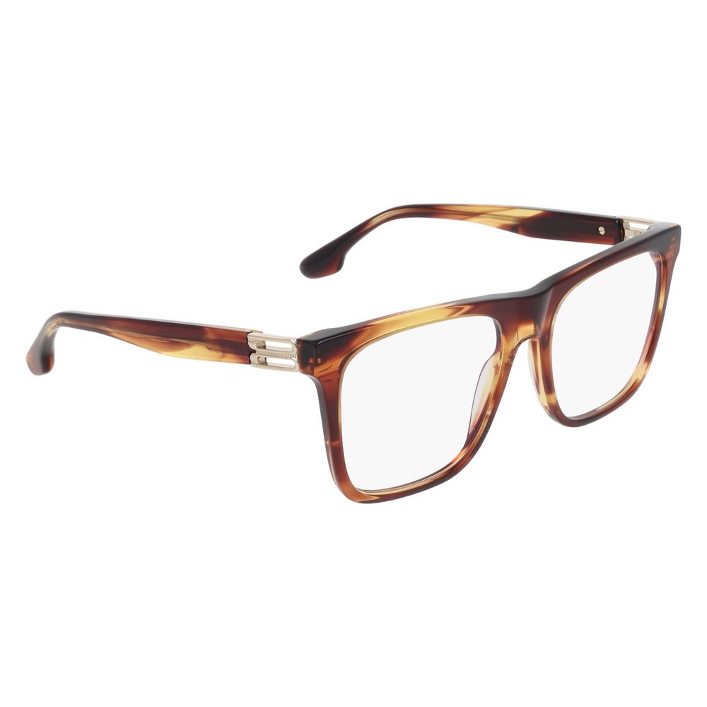 Brown Acetate Glasses (frames) Accessory