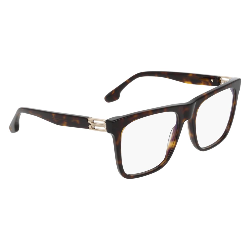 Brown Acetate Glasses (frames) Accessory